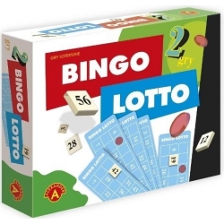 2w1 Bingo + Lotto