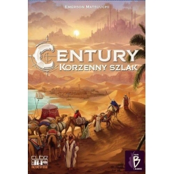 Century: Korzenny szlak