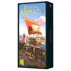 7 Cudów Świata: Armada