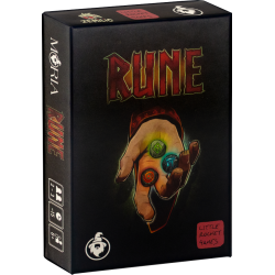 Rune (polska edycja)