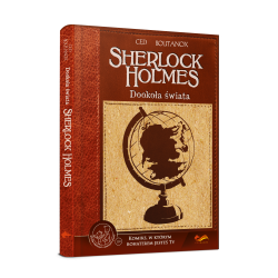 Sherlock Holmes: dookoła świata