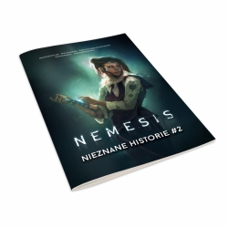 Nemesis: nieznane historie #2