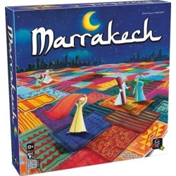 Marrakech (Marakesz)
