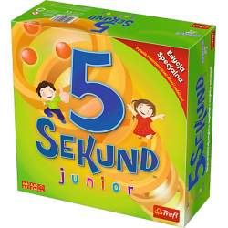 5 sekund junior. Edycja specjalna 2.0