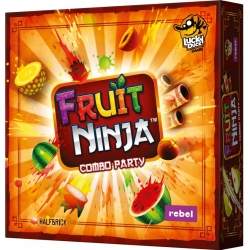 Fruit Ninja: Combo Party