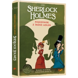 Sherlock Holmes. Pojedynek z Irene Adler