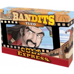 Colt Express Bandits: Tuco